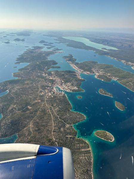 Great destination!