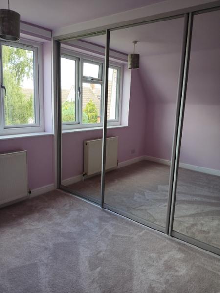 Excellent wardrobe doors