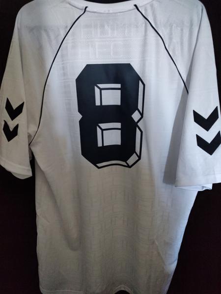 Fantastic 1991 Home shirt.