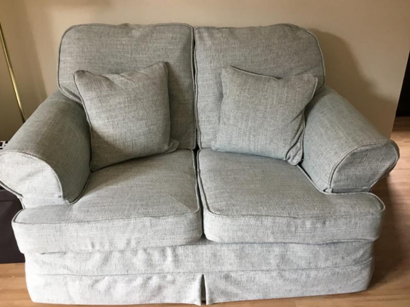 Returning customer appreciates quality.