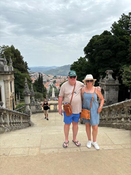 Portugal trip