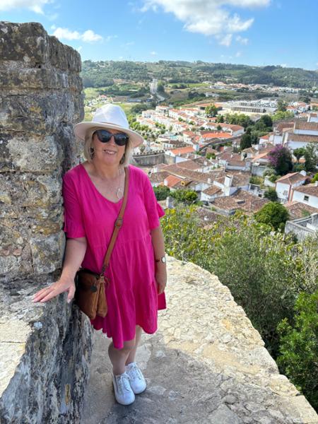 Portugal trip