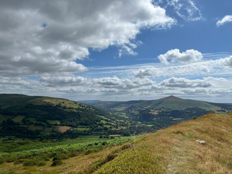 Wonderful Wales