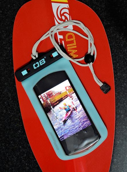 Excellent quality for outdoor adventures.
