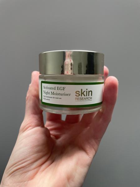Beautiful, Luxurious Product