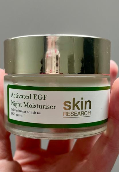 Beautiful, Luxurious Product