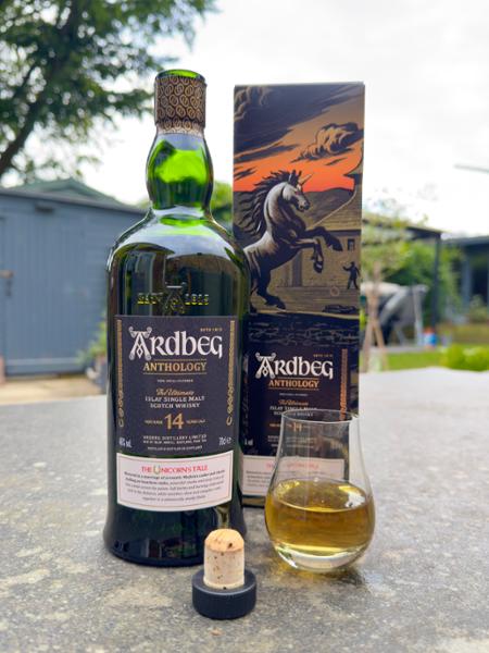 Ardbeg