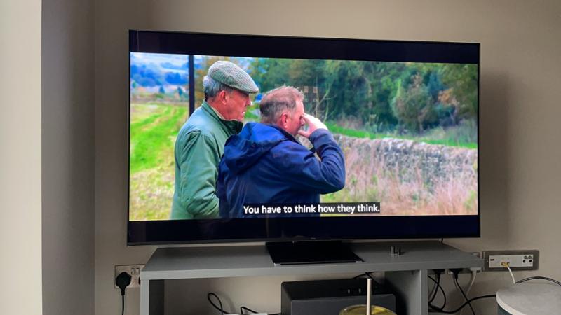Good TV panel, best HDR content viewer, best budget TV you will find