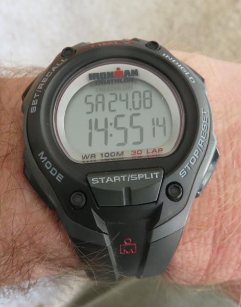 Timex Ironman Mens (T5K417)