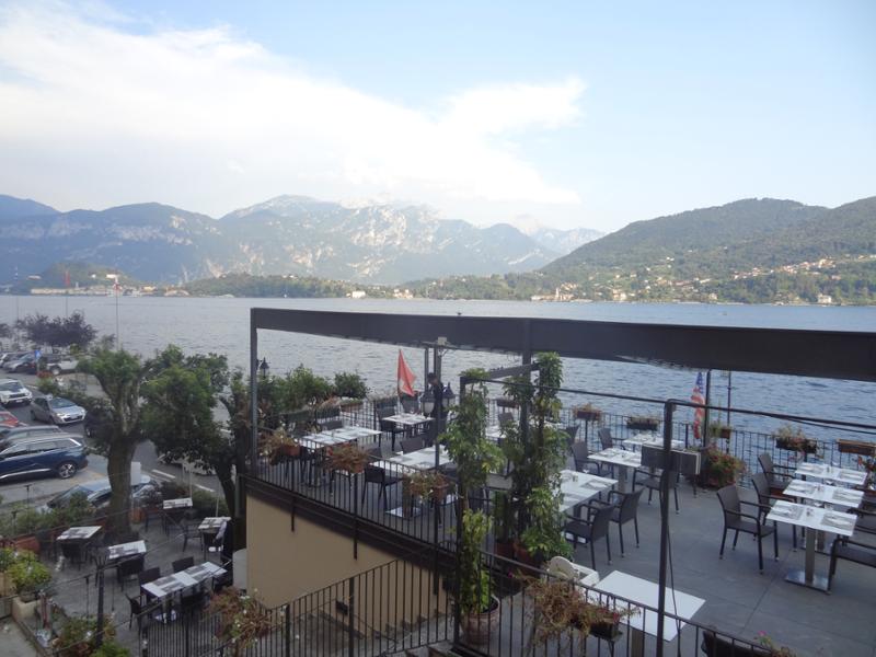 Lake Como, St. Moritz & The Bernina Express