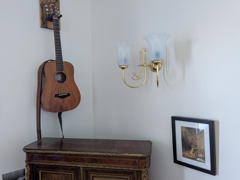 Beautiful, quality, lamps made in Ireland. Awesome service!
