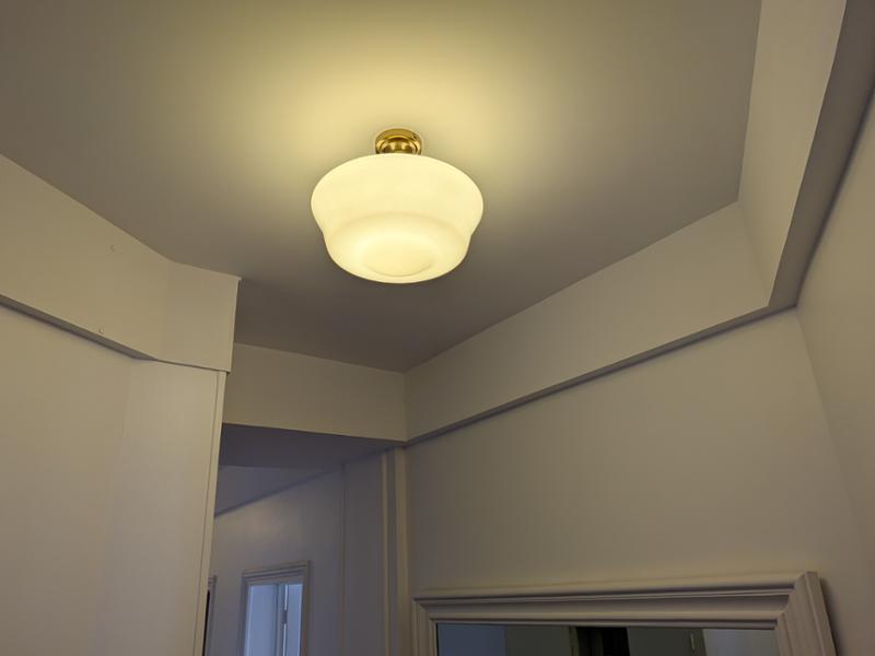 Beautiful, quality, lamps made in Ireland. Awesome service!