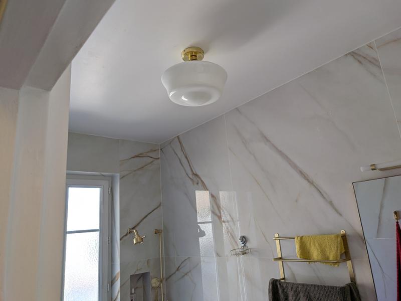 Beautiful, quality, lamps made in Ireland. Awesome service!