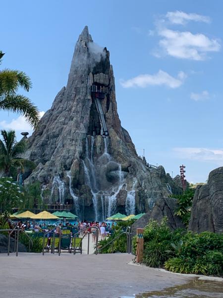 The American Dream Park Experiences