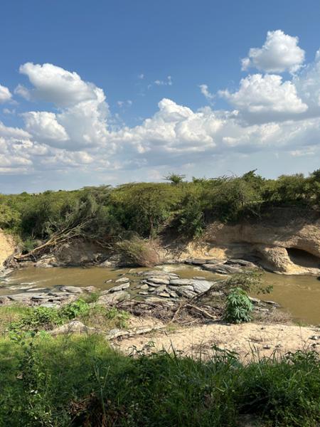 Timbuktu is a great partner to plan special adventure trips