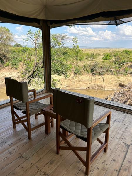 Timbuktu is a great partner to plan special adventure trips