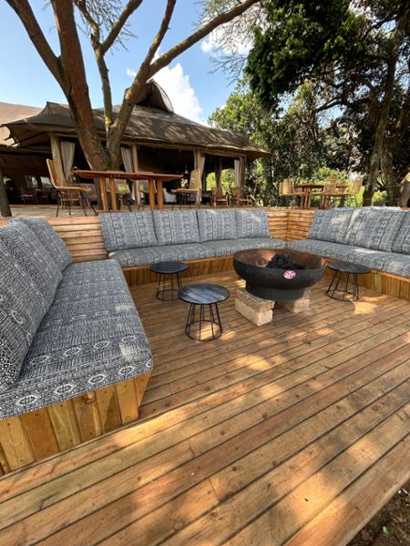 Timbuktu is a great partner to plan special adventure trips