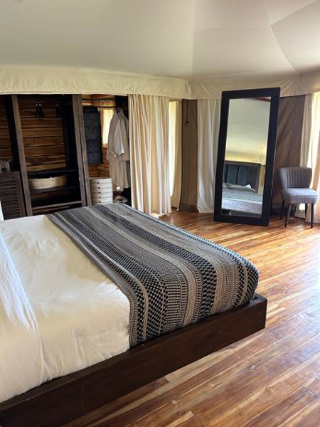 Timbuktu is a great partner to plan special adventure trips