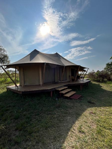 Timbuktu is a great partner to plan special adventure trips