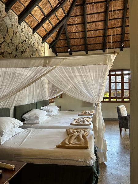 Timbuktu is a great partner to plan special adventure trips