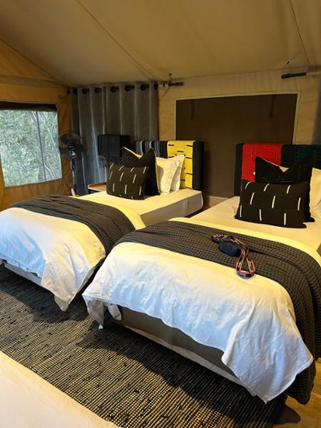 Timbuktu is a great partner to plan special adventure trips