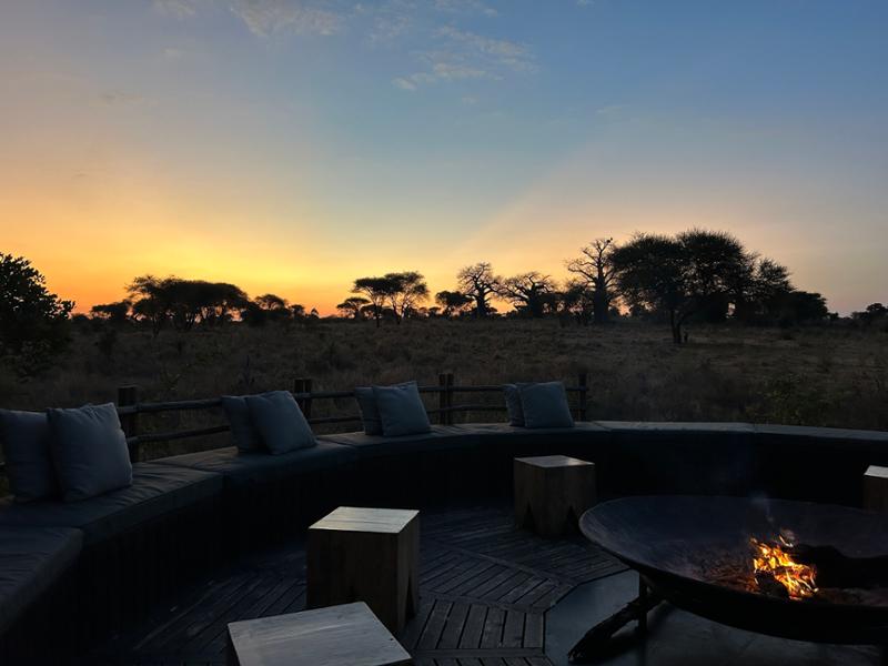 Timbuktu is a great partner to plan special adventure trips