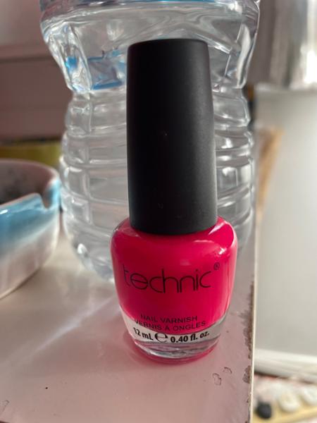 Best nail polish