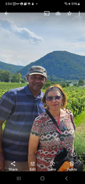 The best vacation travel tour ever. From a guy who normally does cruises.