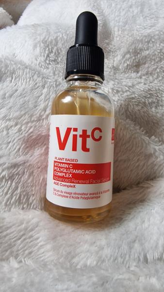 Honest Review of facial serium