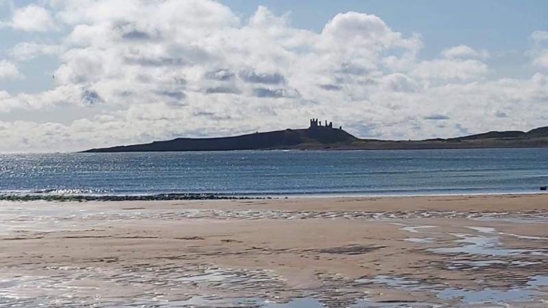 A well-run walk in a genuinely rugged part of England