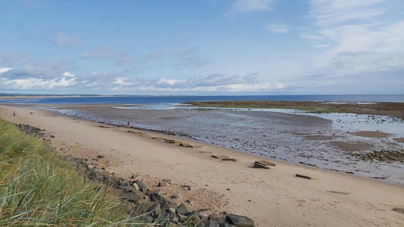 A well-run walk in a genuinely rugged part of England