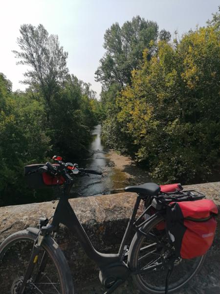 Deporte, naturaleza y cultura todo unido
