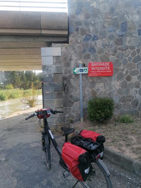 Deporte, naturaleza y cultura todo unido