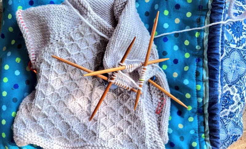 My go to knitting store