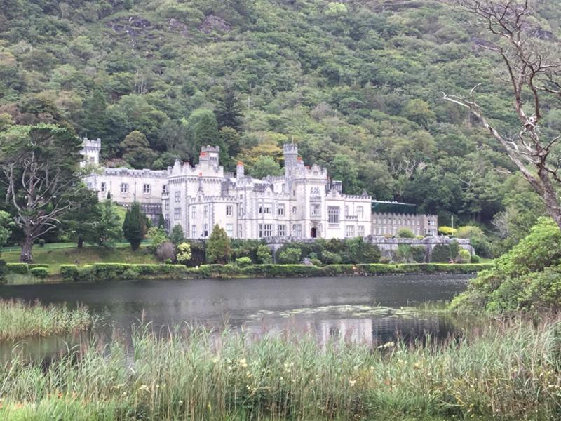Amazing Ireland was Truly Amazing!