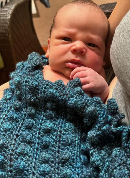 Softest Yarn Ever!