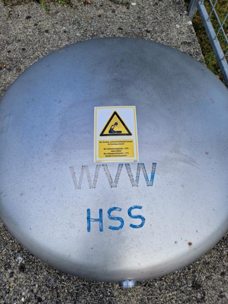 Kombi-Schilder, farbig mit Symbol nach neuer ASR A1.3, EN ISO 7010 und "Text nach Wunsch"