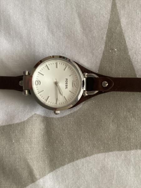 Fossil Watch at great price