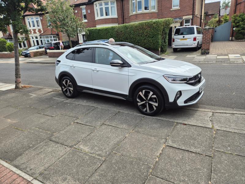 Amazing service from Skoda Cramlington...again!