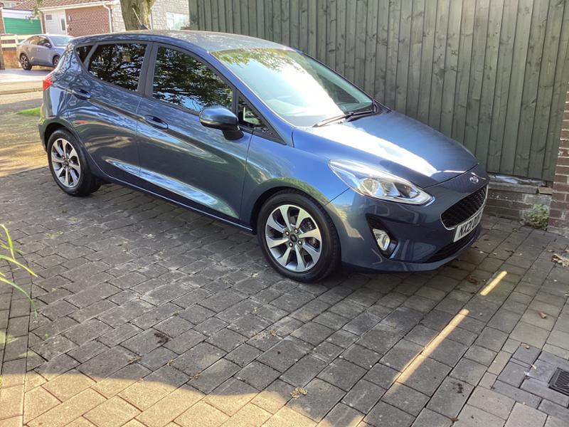 Great car, great price!