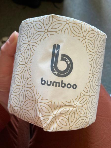 Great eco toilet roll