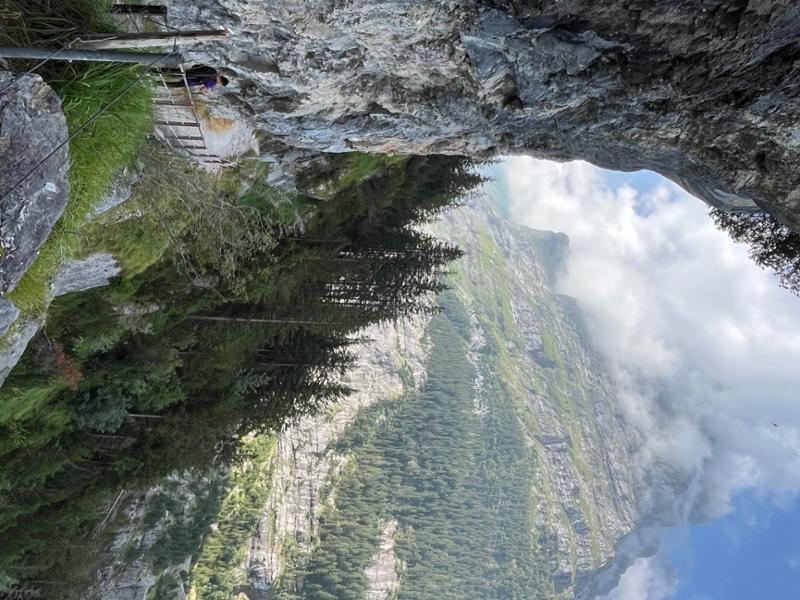 There’s no other choice but Mont Blanc Treks!