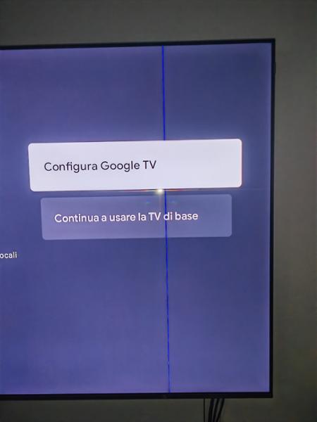 Pessima esperienza