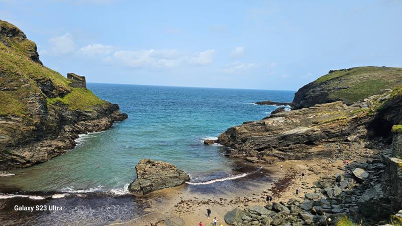 Cornish Meadows Holiday Park