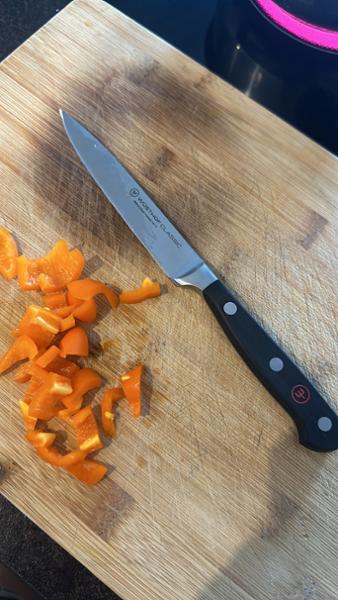 Good deal and great knife.