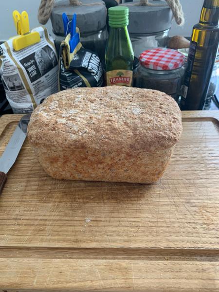 An Excellent Loaf tin