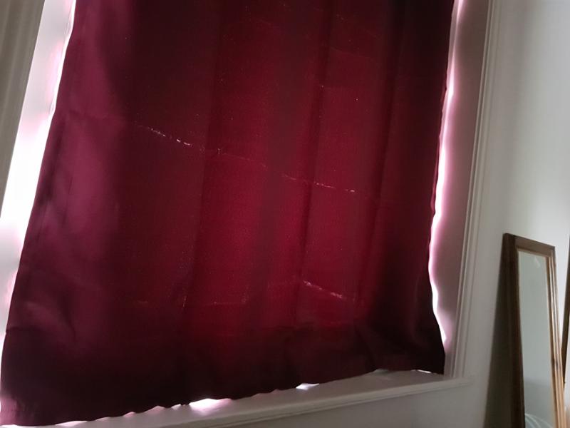 Cost effective item but minor shipping damage