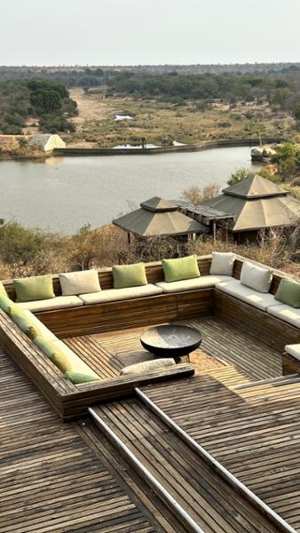 Family trip to Kruger national park and Victoria Falls