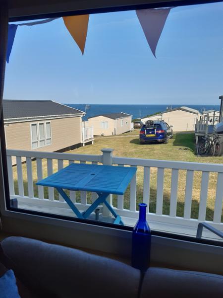 A wonderful holiday from start to finish