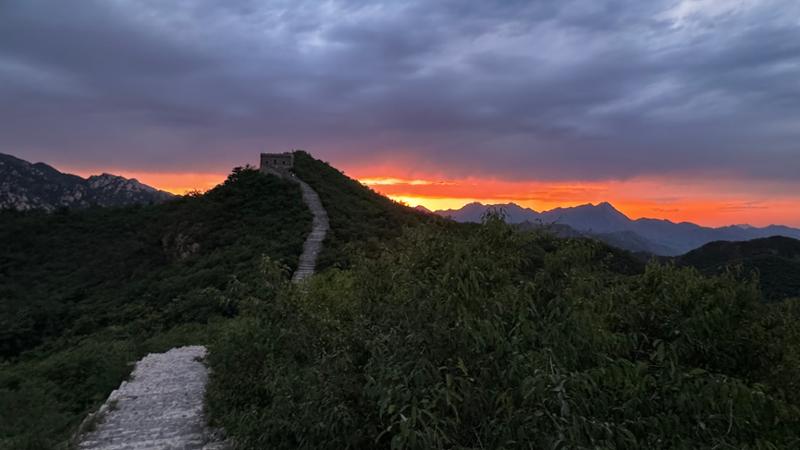 25-Day China Loop